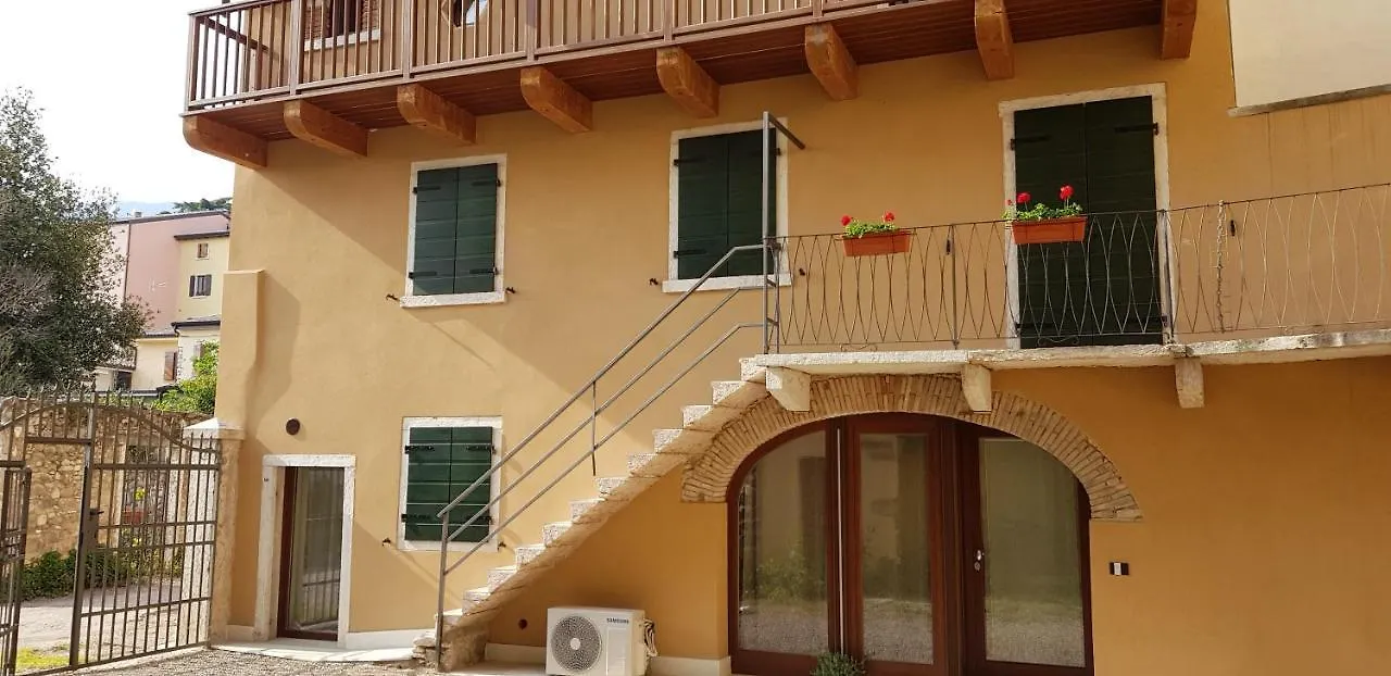 Casa Nelli Hotel Caprino Veronese 0*,  Italien