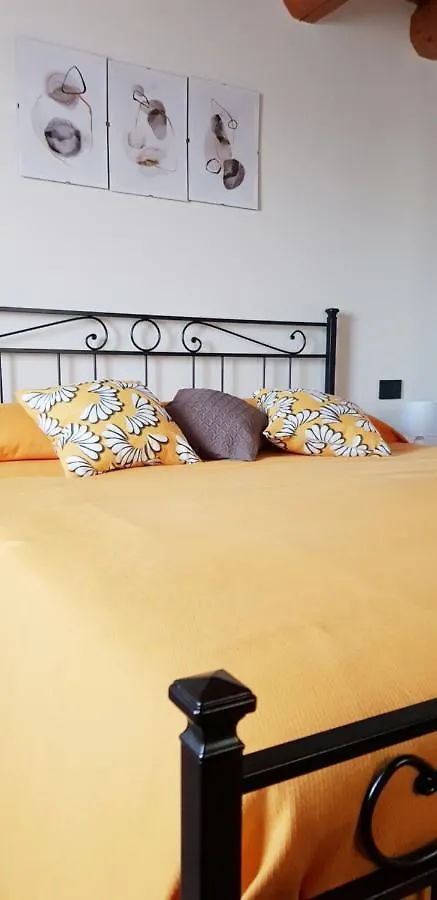 Casa Nelli Hotel Caprino Veronese 0*,  Italien