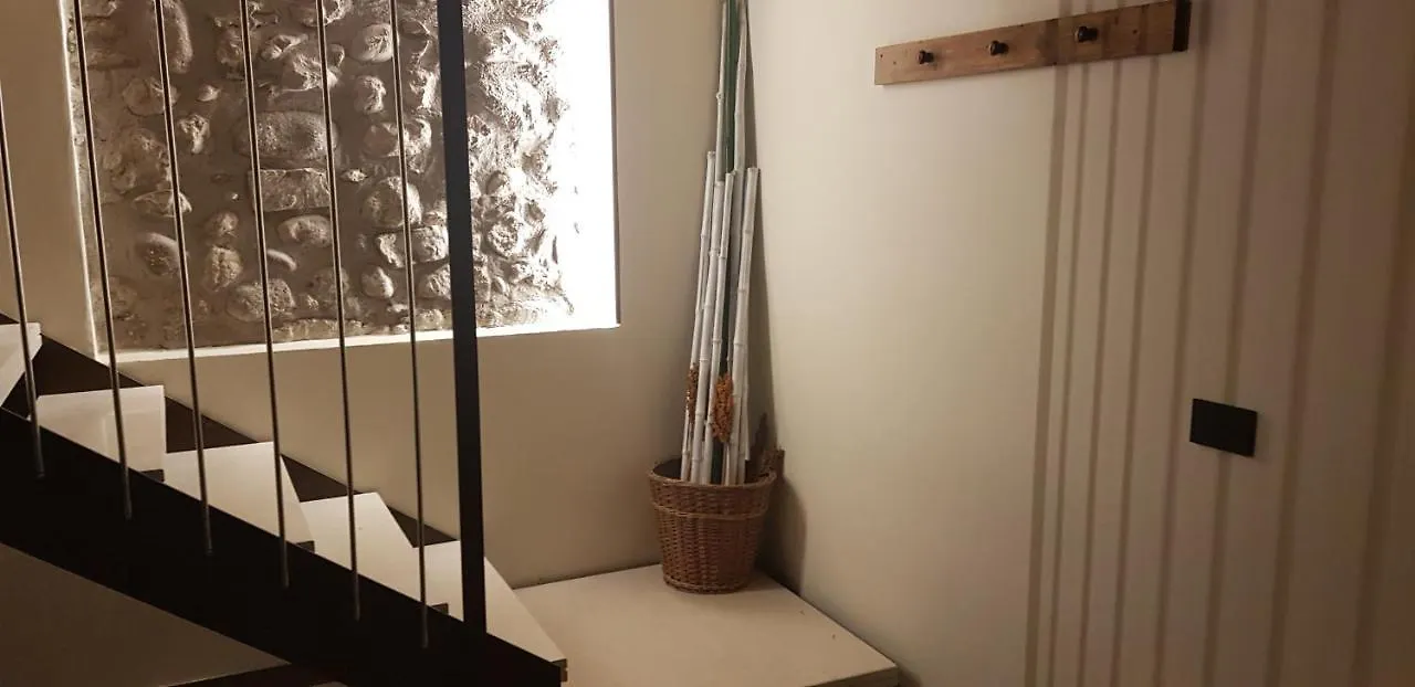 Casa Nelli Hotel Caprino Veronese Italien