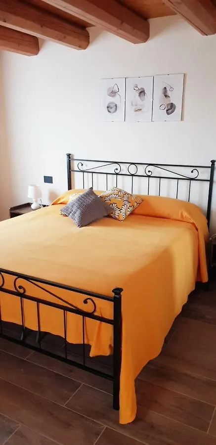Gæstehus Casa Nelli Hotel Caprino Veronese